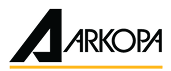 Logo Arkopa