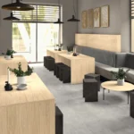 Light Natural Casella Oak