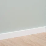 Zócalo Blanco Cubico