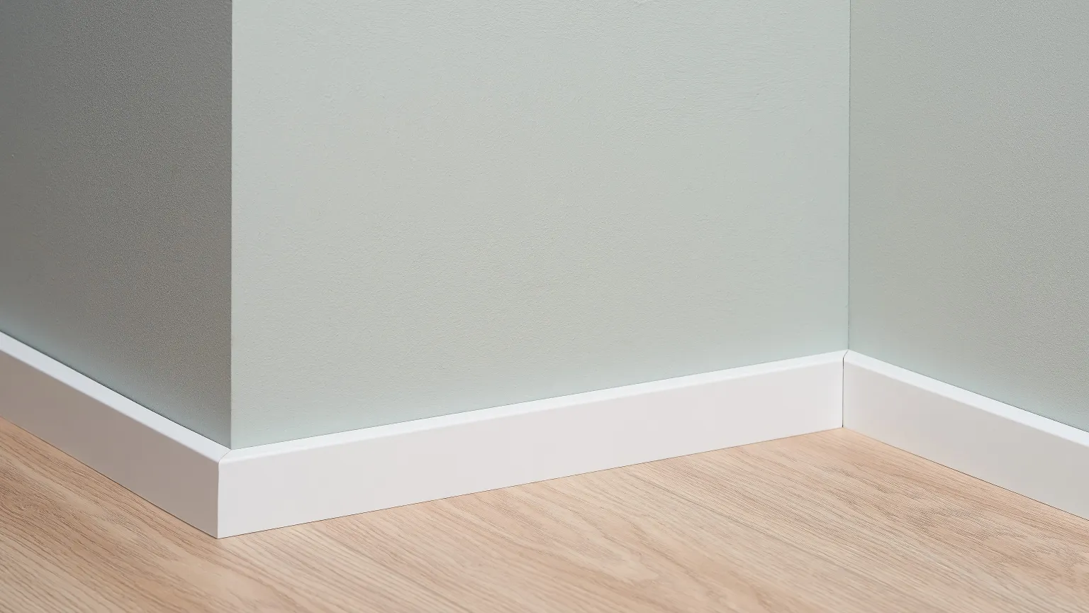 Zócalo Blanco Cubico