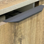 ASA KAUTAT NEGRA CURVA 295 MM