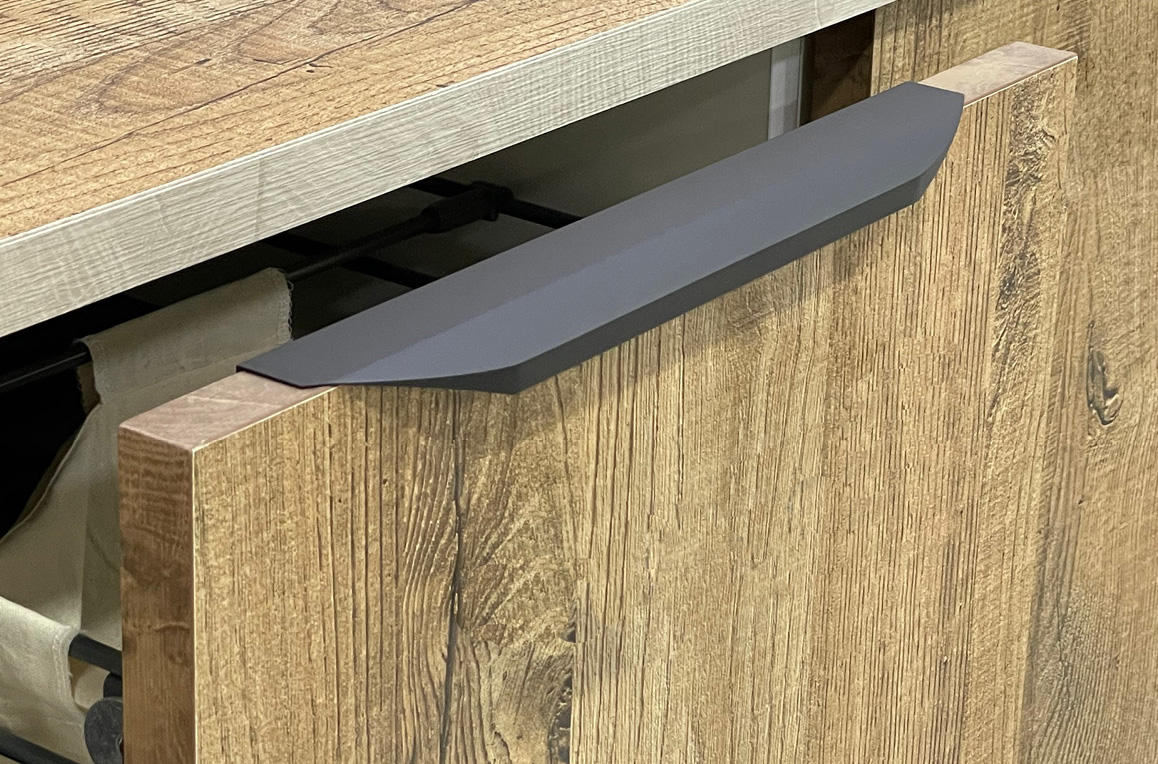 ASA KAUTAT NEGRA CURVA 295 MM