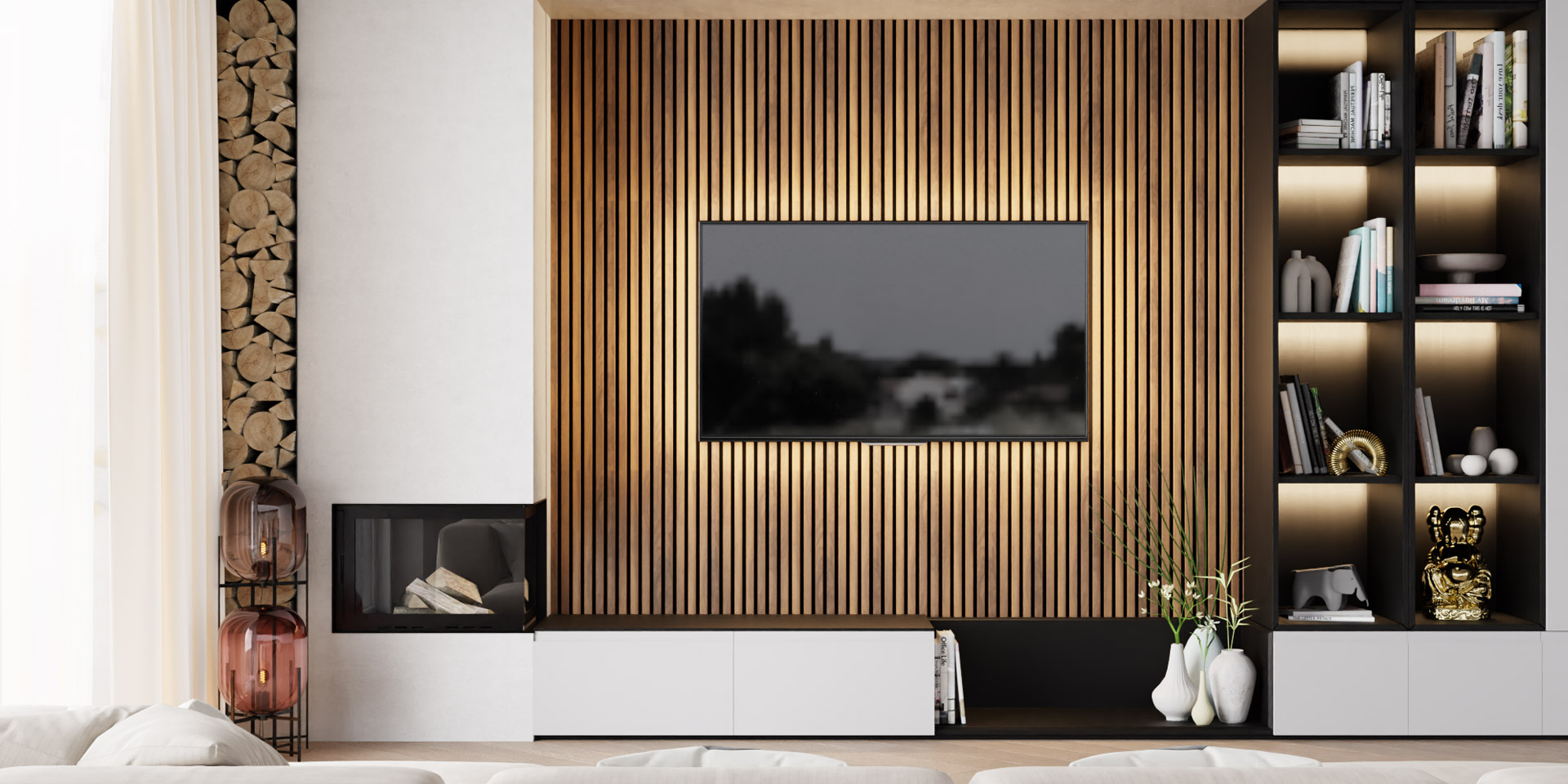Acoustic Panel
