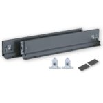 Kit cajón advanced antracita