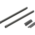 Barras Advanced Antracita